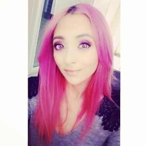 Meet your Posher, Colleen